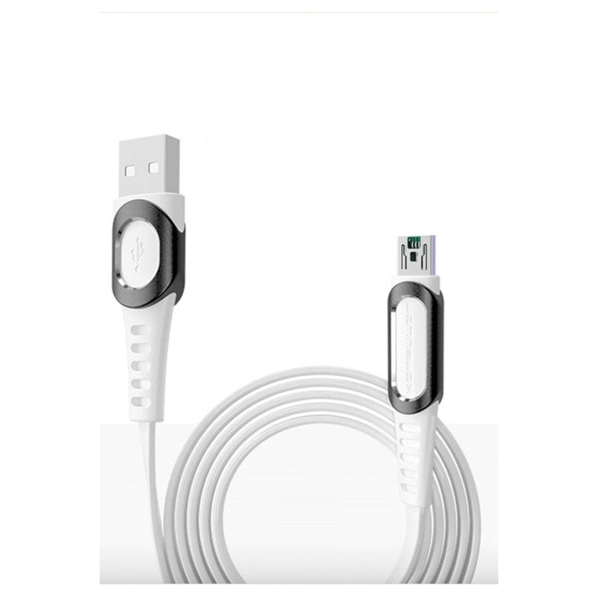 Konfulon DC24 Micro USB Kablo 1.2M 4A